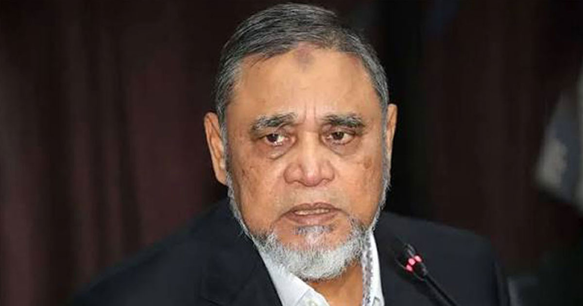 সেপ্টেম্বরে স্থানীয় সরকার নির্বাচনের তফসিল হতে পারে: সিইসি
