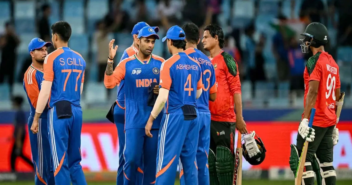 জানুয়ারিতে বাংলাদেশ সফরে আসতে পারে ভারত