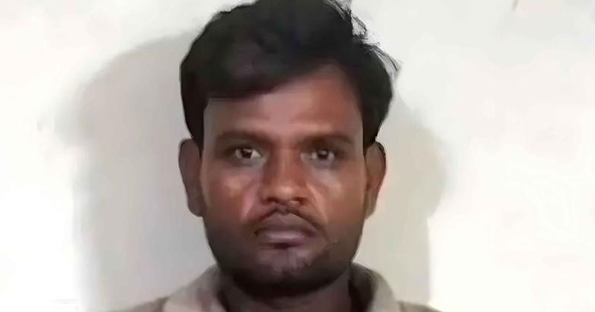 বাংলাদেশে ঢুকে বিজিবিকে লক্ষ্য করে গুলি, ভারতীয় নাগরিক আটক