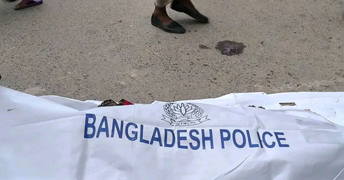 বোয়ালমারীতে যুবকের ঝুলন্ত মরদেহ উদ্ধার