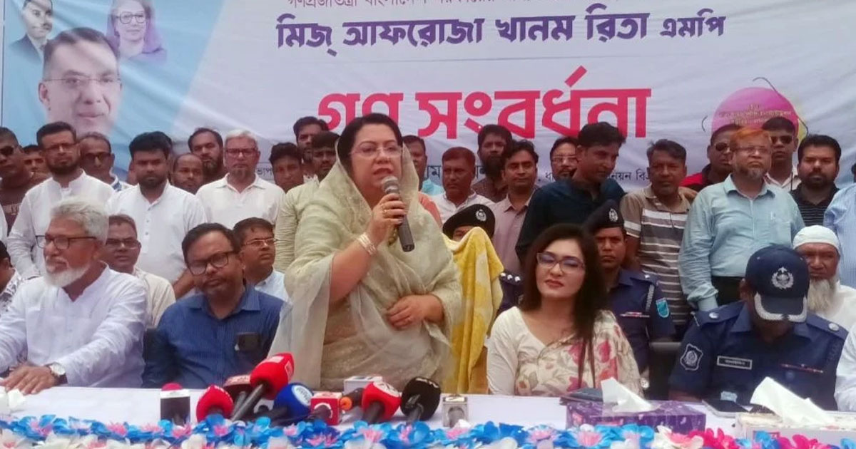 খাদ্যগুদামে অনিয়ম-গাফিলতি পেলেই ব্যবস্থা: খাদ্যমন্ত্রী