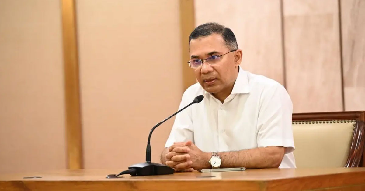 জুলাইয়ে ক্ষতিগ্রস্তদের পাশে থাকতে সর্বোচ্চ চেষ্টা করবে সরকার: প্রধানমন্ত্রী