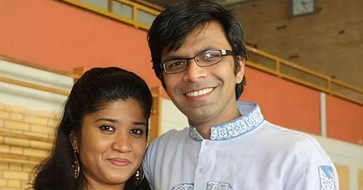 সাগর-রুনি হত্যা: সাংস্কৃতিক অঙ্গনের এক ব্যক্তিকে ঘিরে নতুন ক্লু
