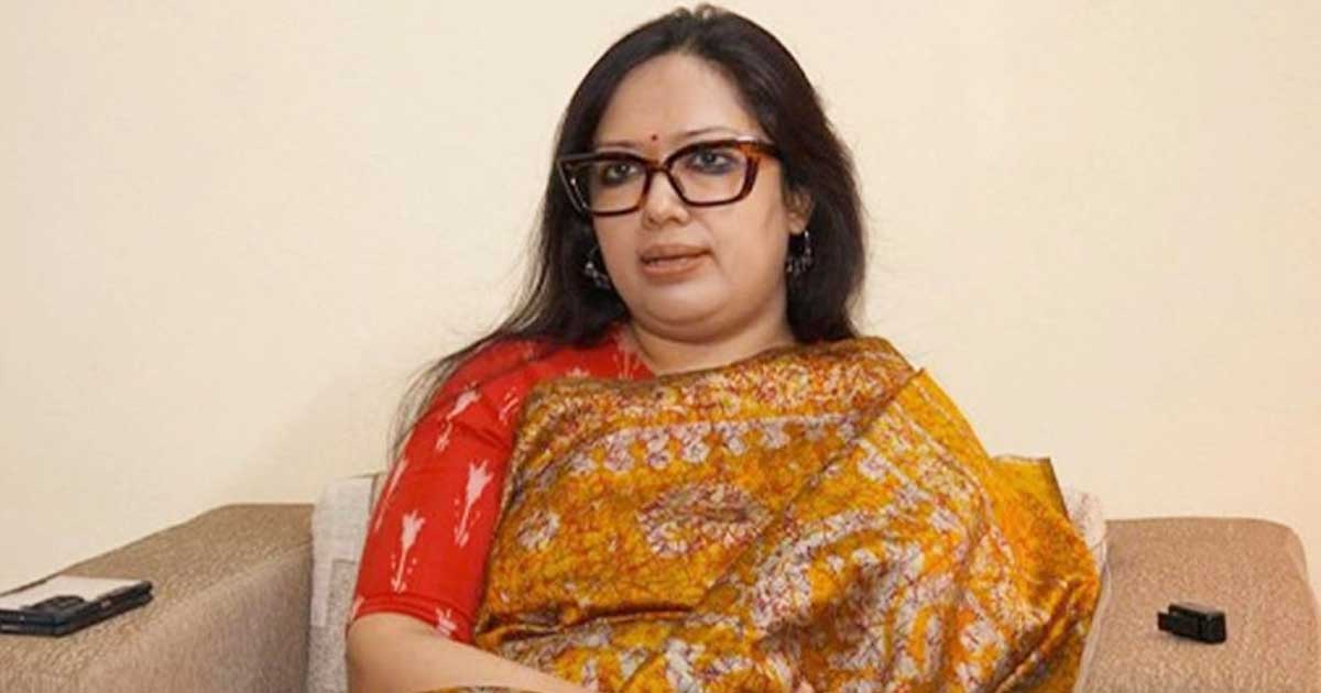 বিএনপির অসংখ্য ত্যাগীরা এখন দলের গুরুত্বপূর্ণ জায়গায় নেই: রুমিন