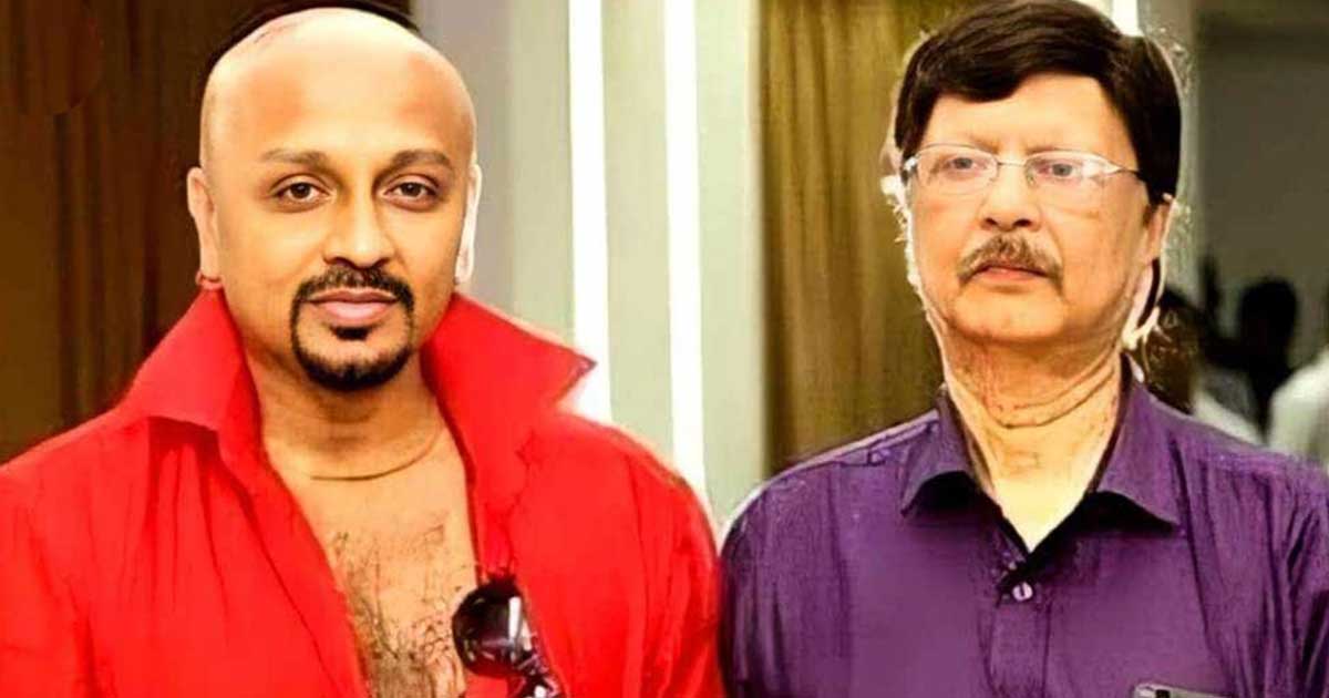 ৪০ বছর পর সোহেল রানার ইচ্ছাপূরণ করলেন রুবেল