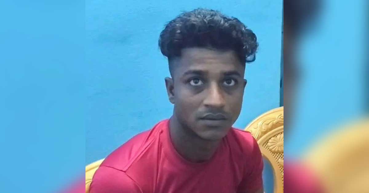 নড়াইলে মরদেহের সঙ্গে যৌনকর্ম, অ্যাম্বুলেন্সচালক আটক