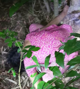 নেত্রকোণায় গৃহবধূকে হত্যার অভিযোগ, প্রতিবেশী যুবক বাবুল পলাতক