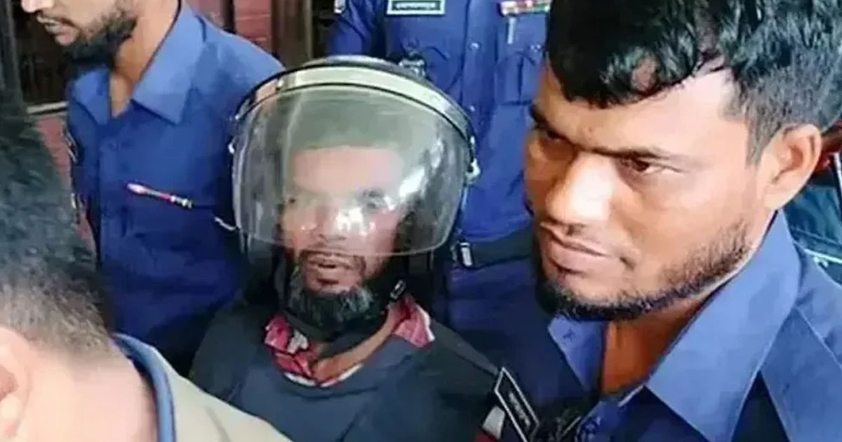 শিশু আছিয়া হত্যা: হাইকোর্টে হিটু শেখের মৃত্যুদণ্ড বহাল