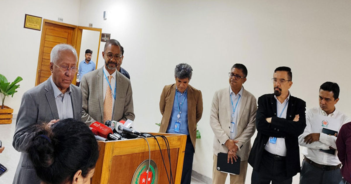 স্থানীয় নির্বাচন শান্তিপূর্ণ, অবাধ ও সুষ্ঠু হবে: আশা ইউএনডিপির