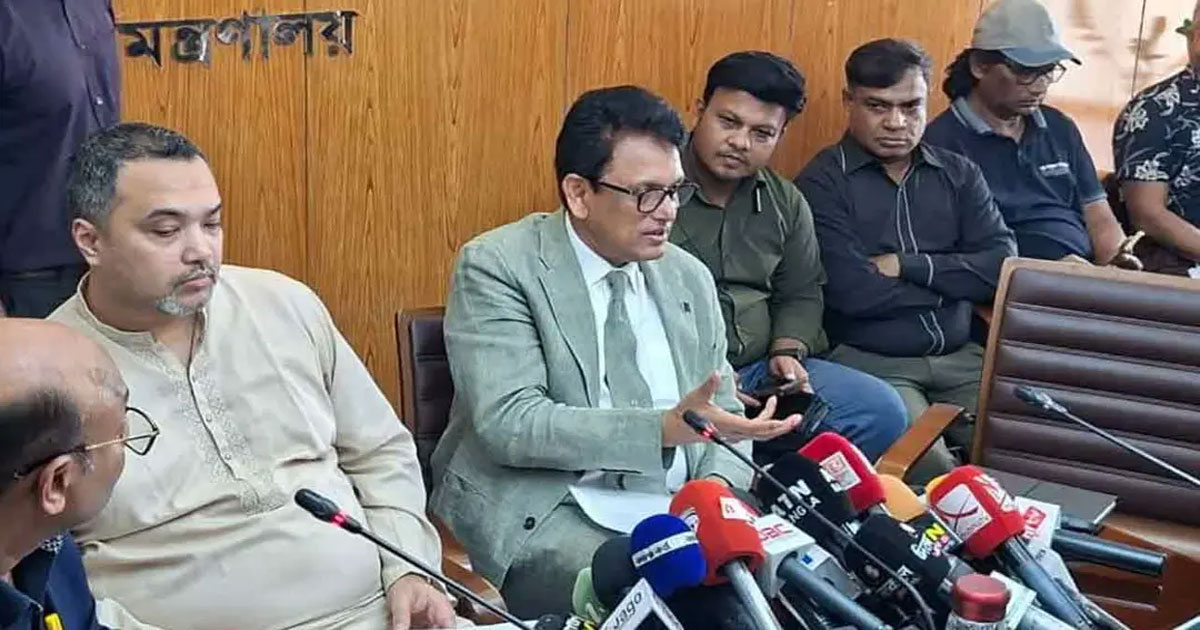 শিল্পের চাহিদা অনুযায়ী কারিগরি শিক্ষা ঢেলে সাজানোর উদ্যোগ: শিক্ষামন্ত্রী