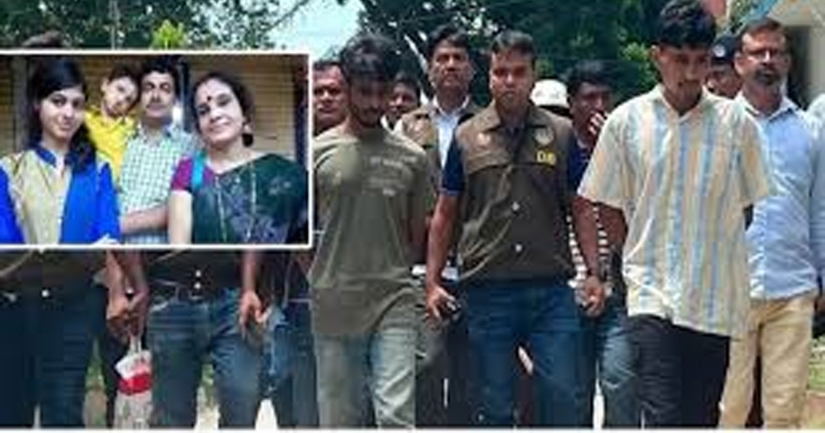 ডোপ টেস্টে সিদ্ধার্থ ও মুগ্ধের শরীরে মাদকের অস্তিত্ব মেলেনি