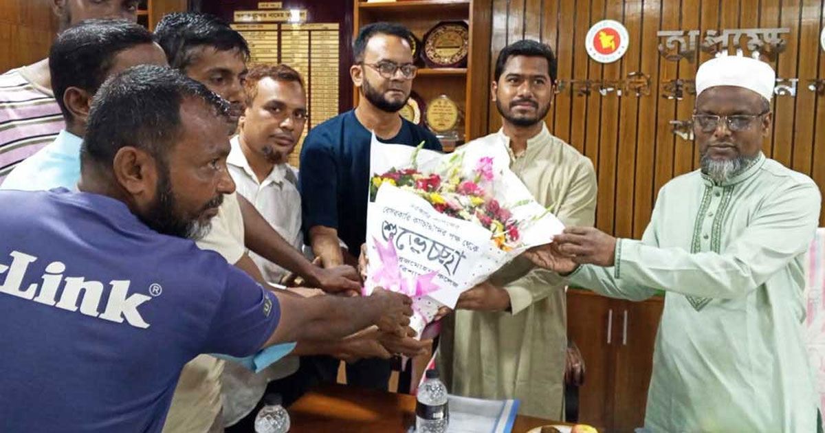 ৫ বছরে বিদেশে ১ কোটি মানুষের কর্মসংস্থান হবে : প্রতিমন্ত্রী নুর