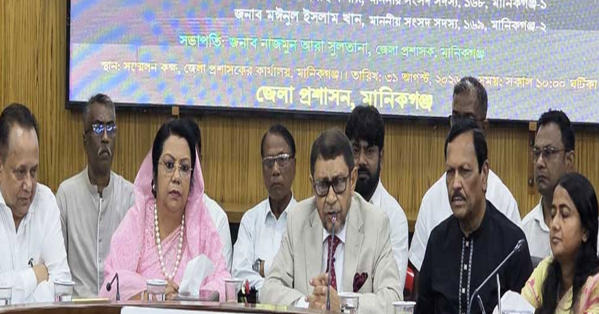 ইউনিয়ন পর্যায়ে স্বাস্থ্যকেন্দ্র চালু করা হবে : স্বাস্থ্যমন্ত্রী