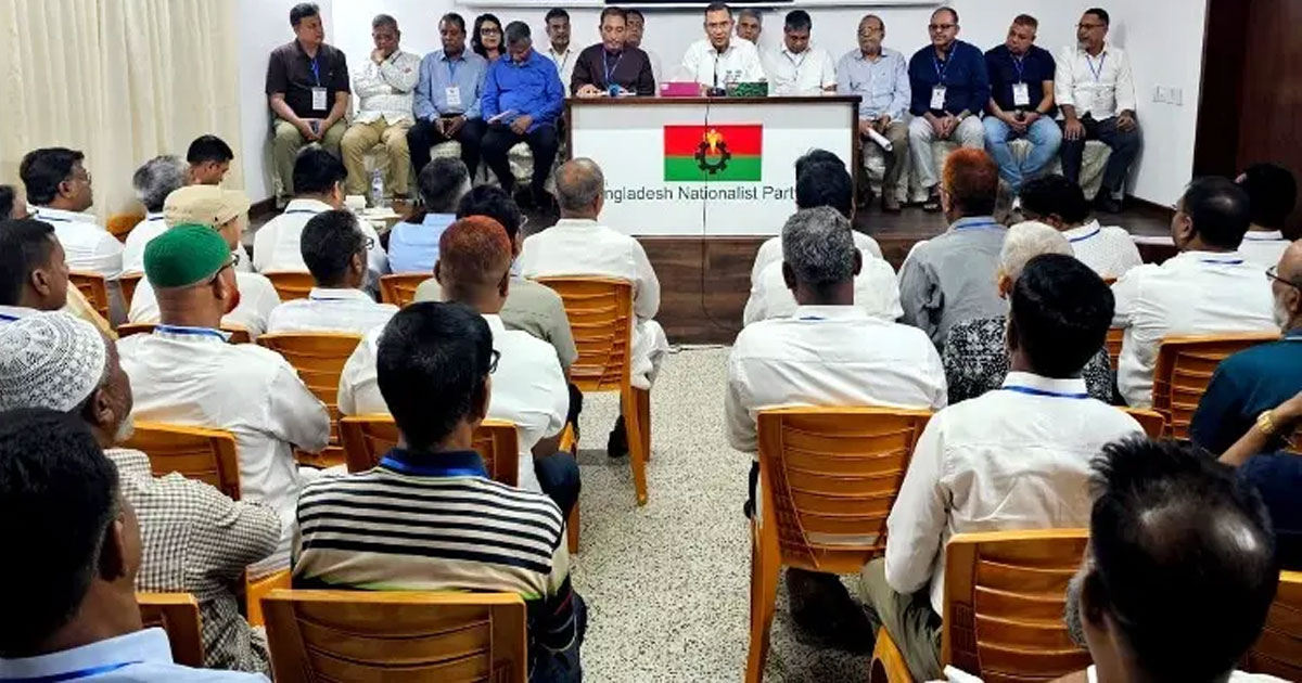 মন্ত্রিসভার বৈঠক চলছে, অনুমোদন হতে পারে নতুন বেতন স্কেল