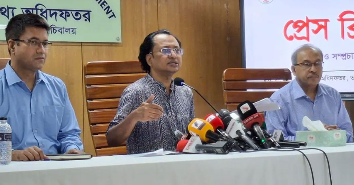 খুব অল্প সময়ে লোডশেডিং কমে যাবে : প্রধানমন্ত্রীর উপদেষ্টা