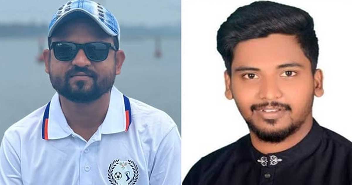 সাংগঠনিক শৃঙ্খলা ভঙ্গের অভিযোগে বিমানবন্দর থানা ছাত্রদলের দুই নেতা বহিষ্কার