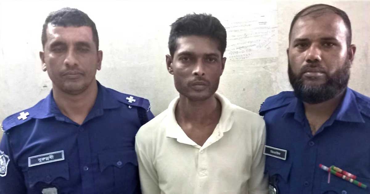 টাঙ্গাইলে স্ত্রী হত্যার দায়ে স্বামীর যাবজ্জীবন কারাদণ্ড