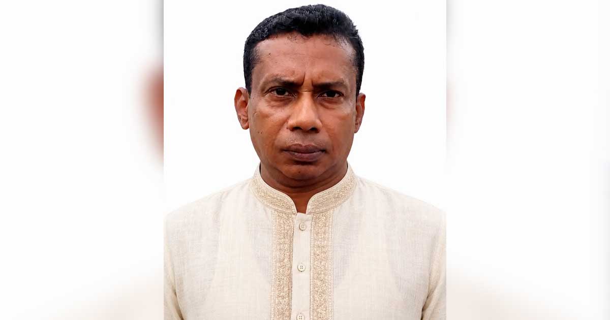 কবি প্রদীপ দত্তের জন্মদিন আজ