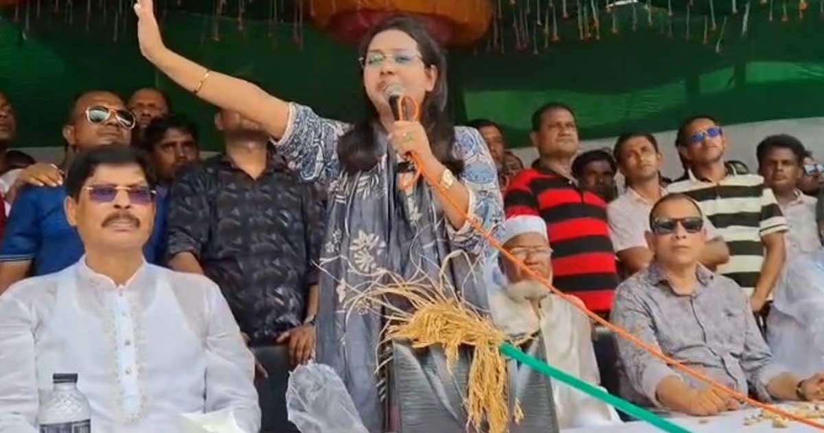 শেরপুরে বিএনপি’র প্রতিষ্ঠাবার্ষিকী পালিত