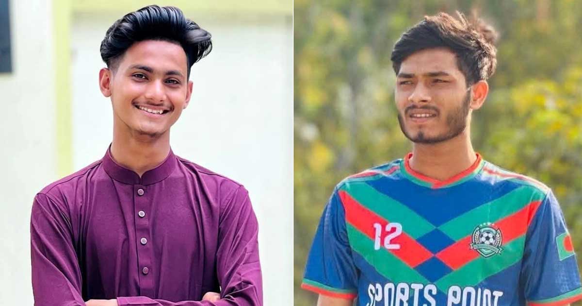 লোহাগাড়ায় ট্রাকচাপায় চাঁদপুরের কচুয়ার দুই বন্ধুর মৃত্যু