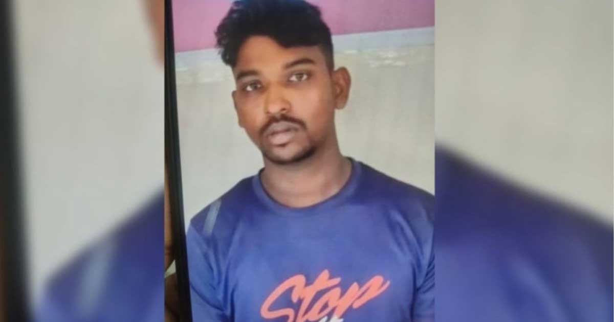 চলন্ত ট্রেনের ক্যান্টিনে নারীকে ধর্ষণ, ক্যান্টিন বয় গ্রেপ্তার