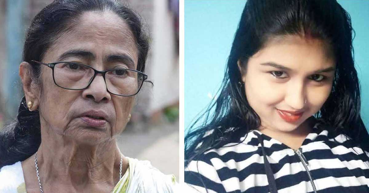 মমতা ব্যানার্জির ভাইঝির ঝুলন্ত মরদেহ উদ্ধার
