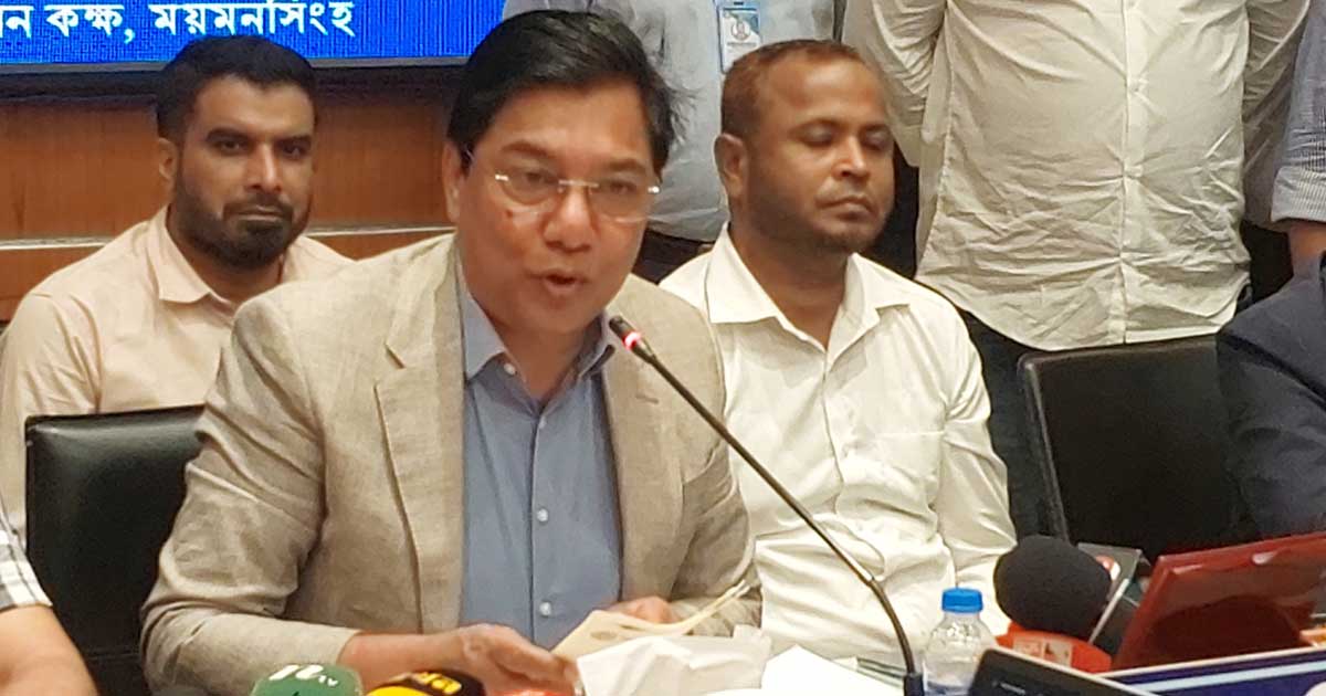 ১৪টি বোয়িং কিনছে সরকার, এয়ারবাসও আসছে: বিমানমন্ত্রী