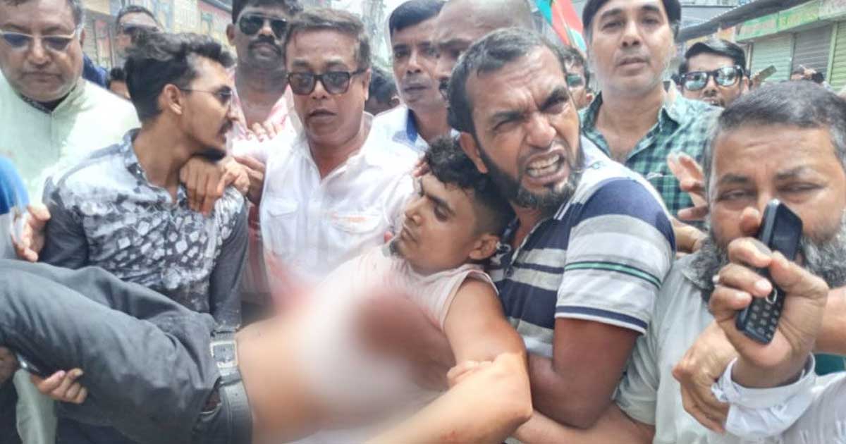 বিএনপির প্রতিষ্ঠাবার্ষিকীর মিছিলে শাওন নিহত, চার বছরেও বিচার নেই
