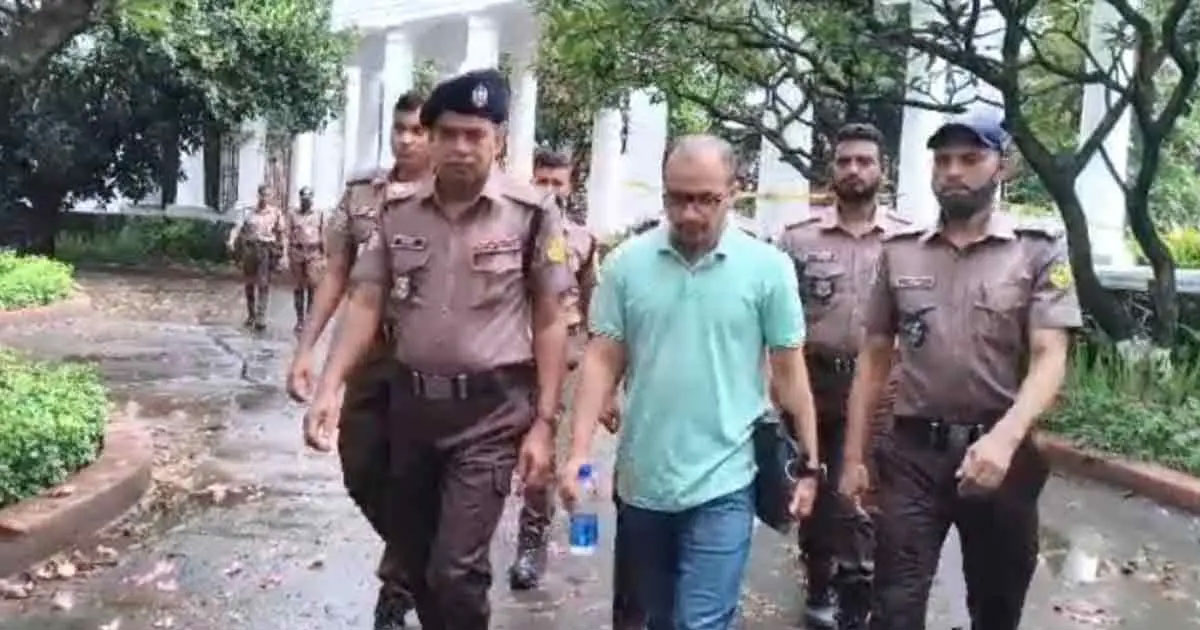 জুলাই অভ্যুত্থানে রামপুরায় ২৮ হত্যা মামলায় সাক্ষ্য পিছিয়ে ১৬ সেপ্টেম্বর