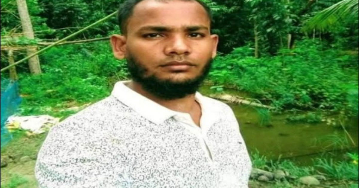 অভয়নগরে বদ্ধ ঘর থেকে যুবকের ঝুলন্ত মরদেহ উদ্ধার
