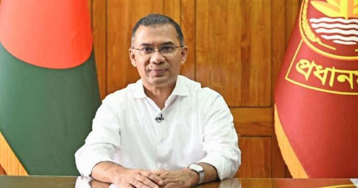 জ্বালানি সংকট দূর করতে বড় পরিকল্পনা হাতে নিয়েছে সরকার: প্রধানমন্ত্রী