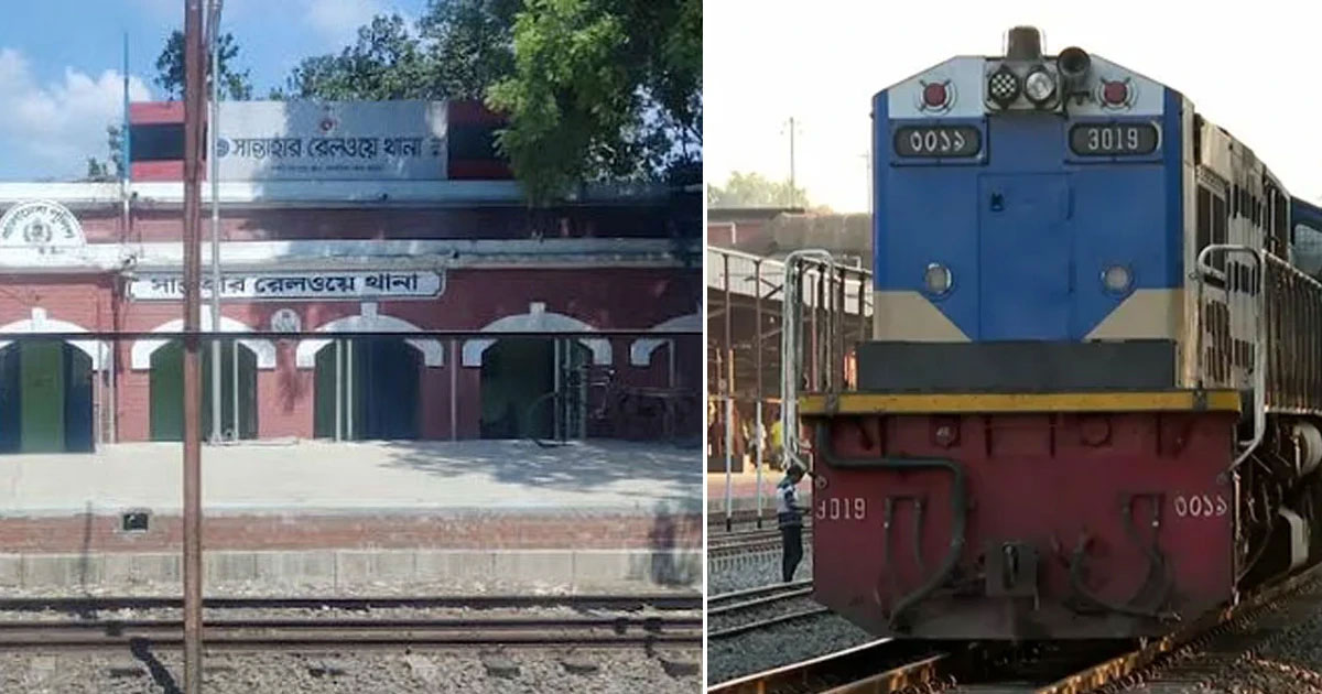 চলন্ত ট্রেনে ধর্ষণের অভিযোগ: চার পুলিশ সদস্য প্রত্যাহার