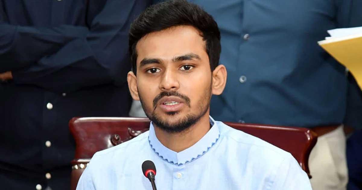 আসিফ মাহমুদসহ চারজনের বিরুদ্ধে দুর্নীতির সত্যতা পেয়েছে দুদক