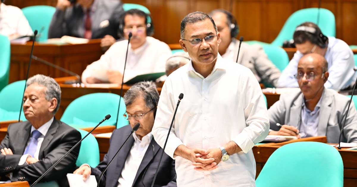 রুফটপ সোলার স্থাপন করলে সরকার প্রণোদনা দেবে: প্রধানমন্ত্রী