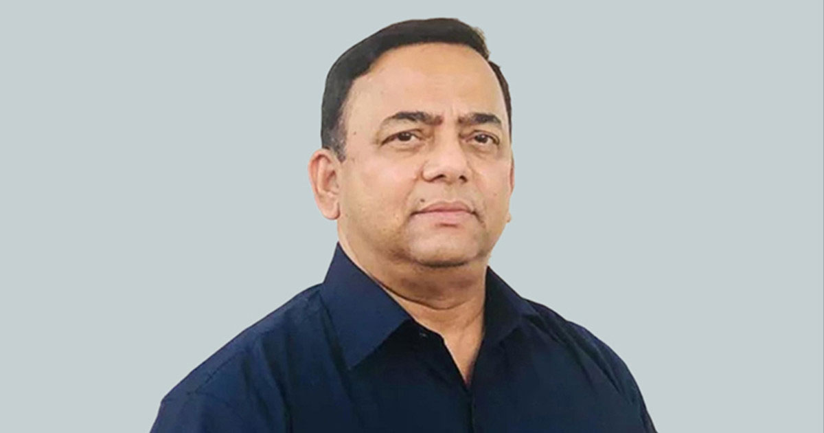 বেনজীরের অবস্থান জানতে ইন্টারপোলকে চিঠি