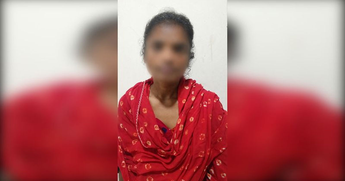 স্বামীকে খুন করে ৯৯৯-এ ফোন, আত্মসমর্পণ স্ত্রীর