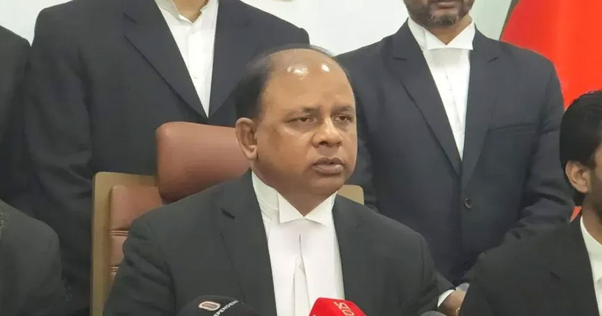 ট্রাইব্যুনালে নাশকতার শঙ্কায় নিরাপত্তা জোরদার