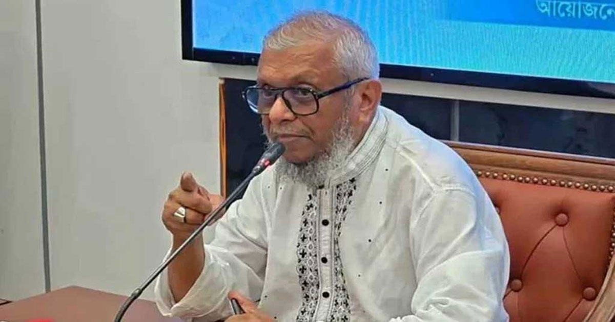 যুদ্ধ-পরবর্তী মধ্যপ্রাচ্যে বাংলাদেশি শ্রমিকের চাহিদা বাড়বে: প্রবাসীকল্যাণমন্ত্রী