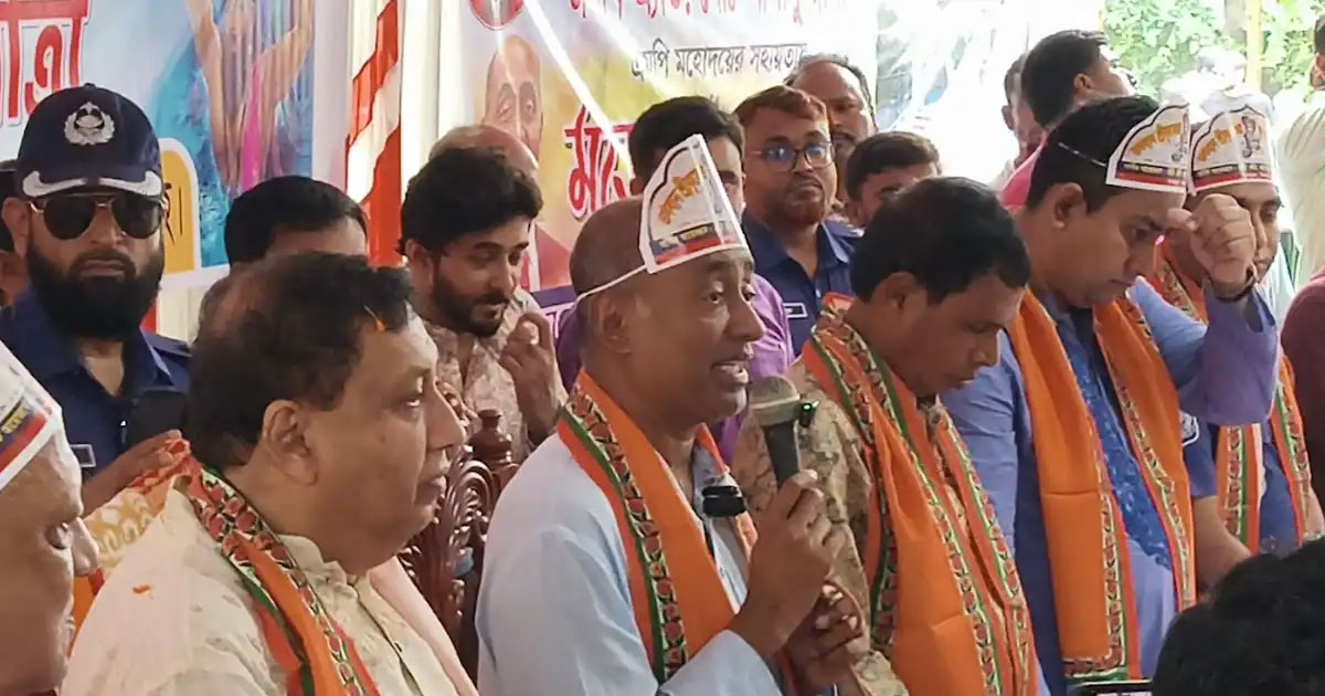 সমাজ থেকে অপশক্তি দূর করতে চাই: আইনমন্ত্রী