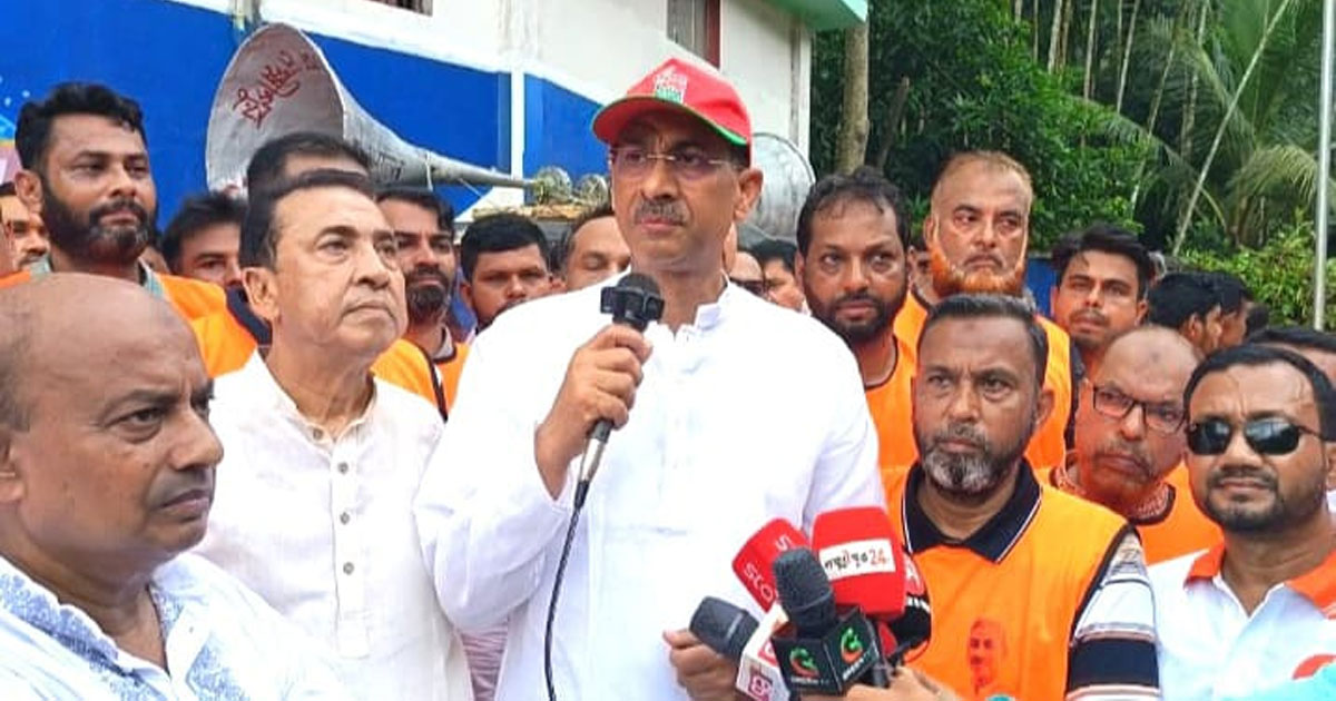 ফটোসেশনের রাজনীতি করি না, ছয় মাসেই সব কাজ শেষ হয় না: পানিসম্পদ মন্ত্রী এ্যানি