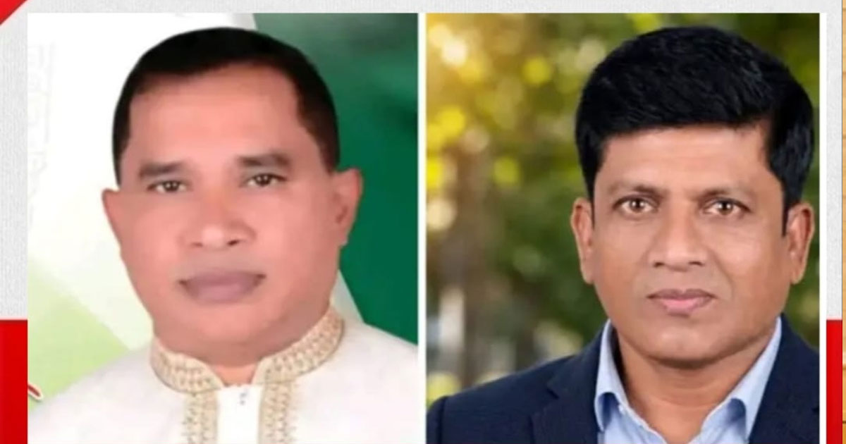 ভেদরগঞ্জ দলিল লেখক সমিতির নতুন কমিটি, সভাপতি মোস্তফা-সম্পাদক ফাইজুল
