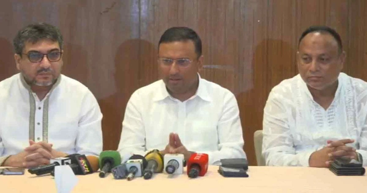 জাতিসংঘের অধিবেশনের আগে প্রধানমন্ত্রীর ভারত সফরের সম্ভাবনা নেই: পররাষ্ট্র প্রতিমন্ত্রী
