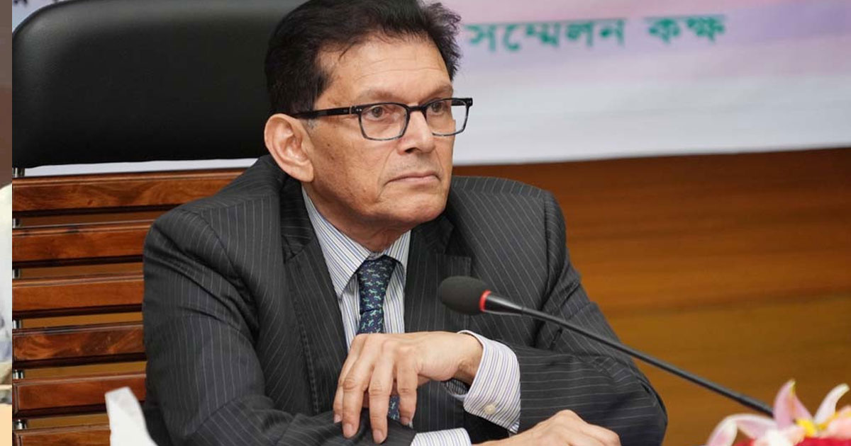 মঙ্গলবার জাতিসংঘের ৮১তম অধিবেশনের দায়িত্ব নেবেন ড. খলিলুর রহমান