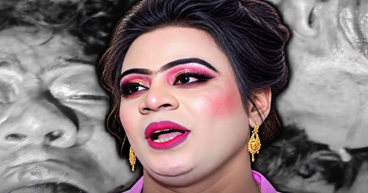 চট্টগ্রাম নগরের আমবাগানে হিজড়া সম্প্রদায়ের এক গুরুমার মরদেহ উদ্ধার