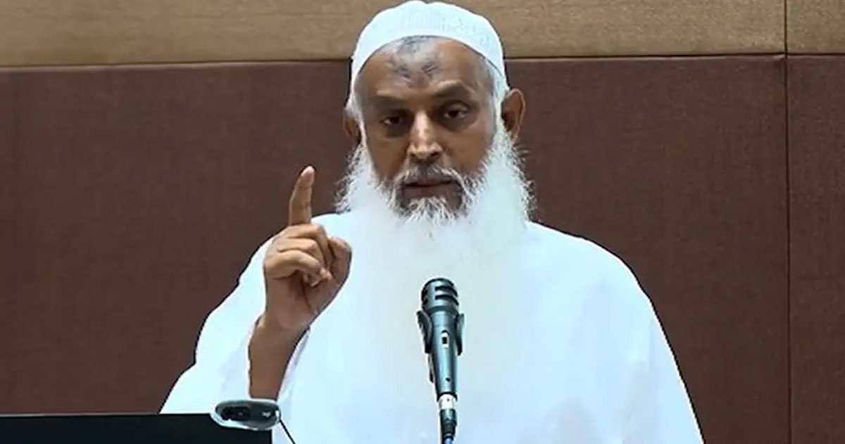 হজ ব্যবস্থাপনা সুষ্ঠু করতে সৌদির সঙ্গে নিয়মিত যোগাযোগ: ধর্মমন্ত্রী