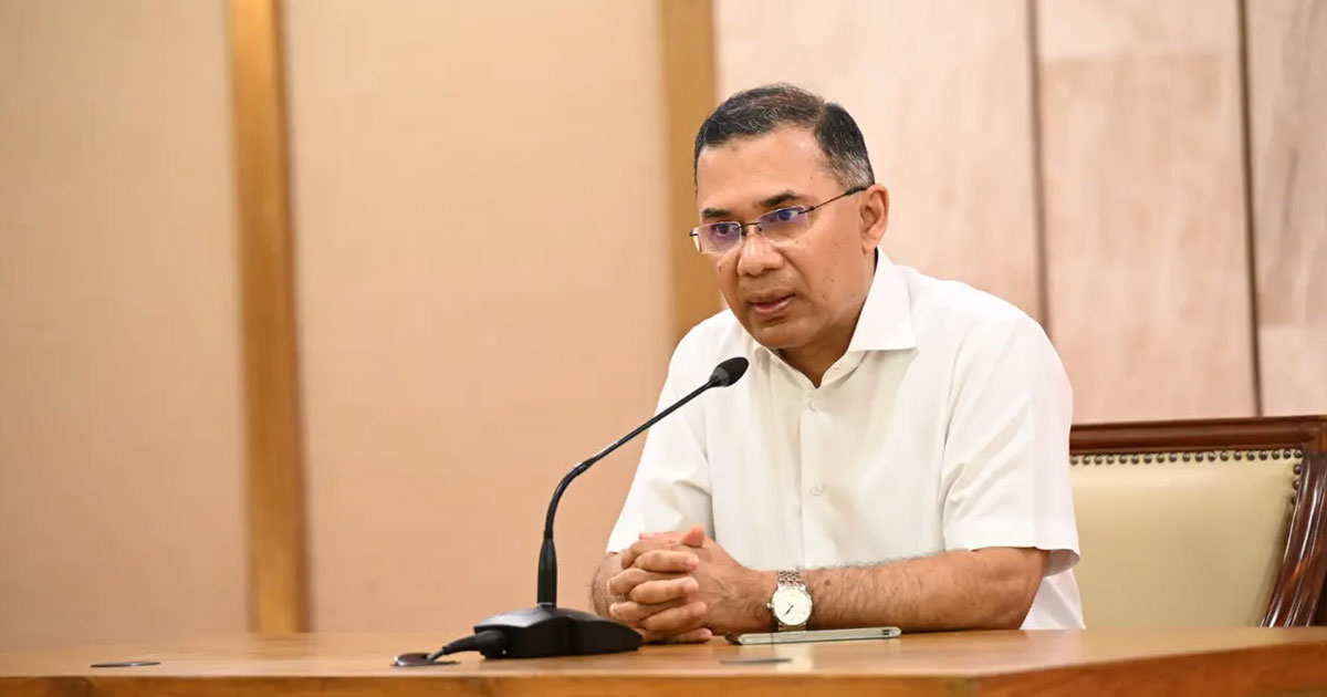 জ্বালানি সংকট মোকাবিলায় কর্মপরিকল্পনা নেওয়া হয়েছে: প্রধানমন্ত্রী