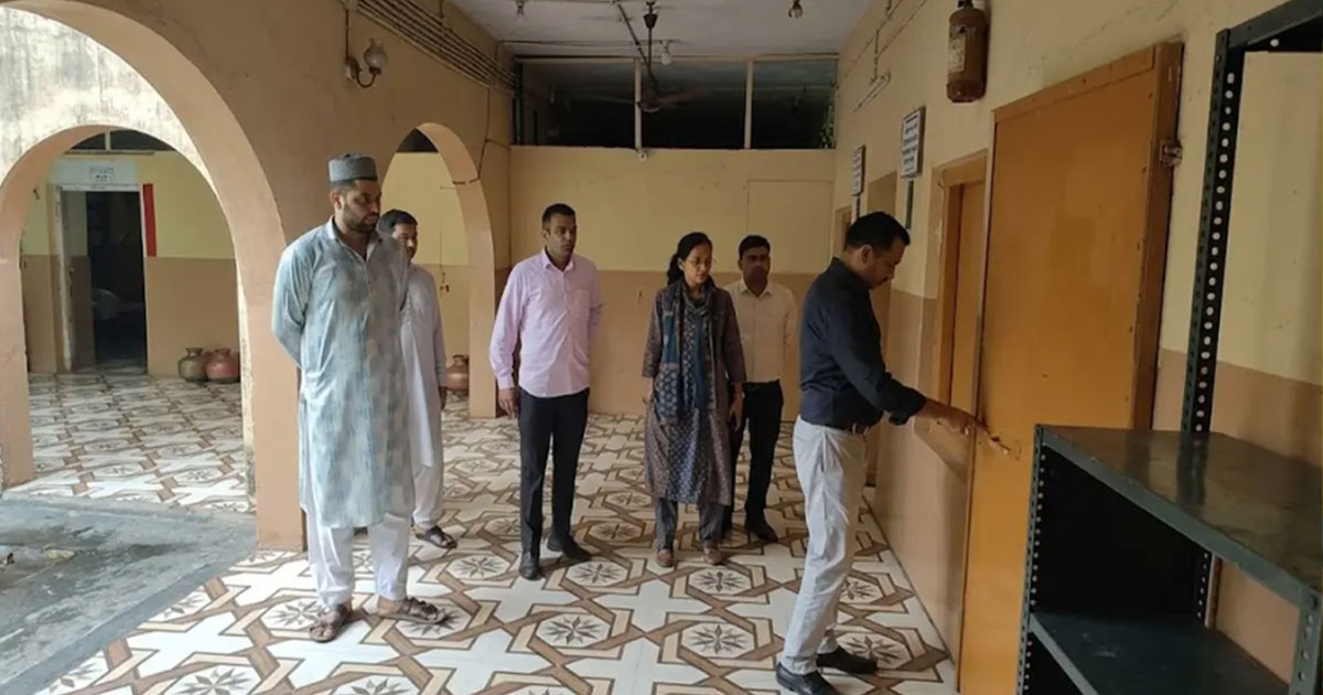 ভারতের উত্তরাখণ্ডে বন্ধ করে দেওয়া হচ্ছে মাদরাসা