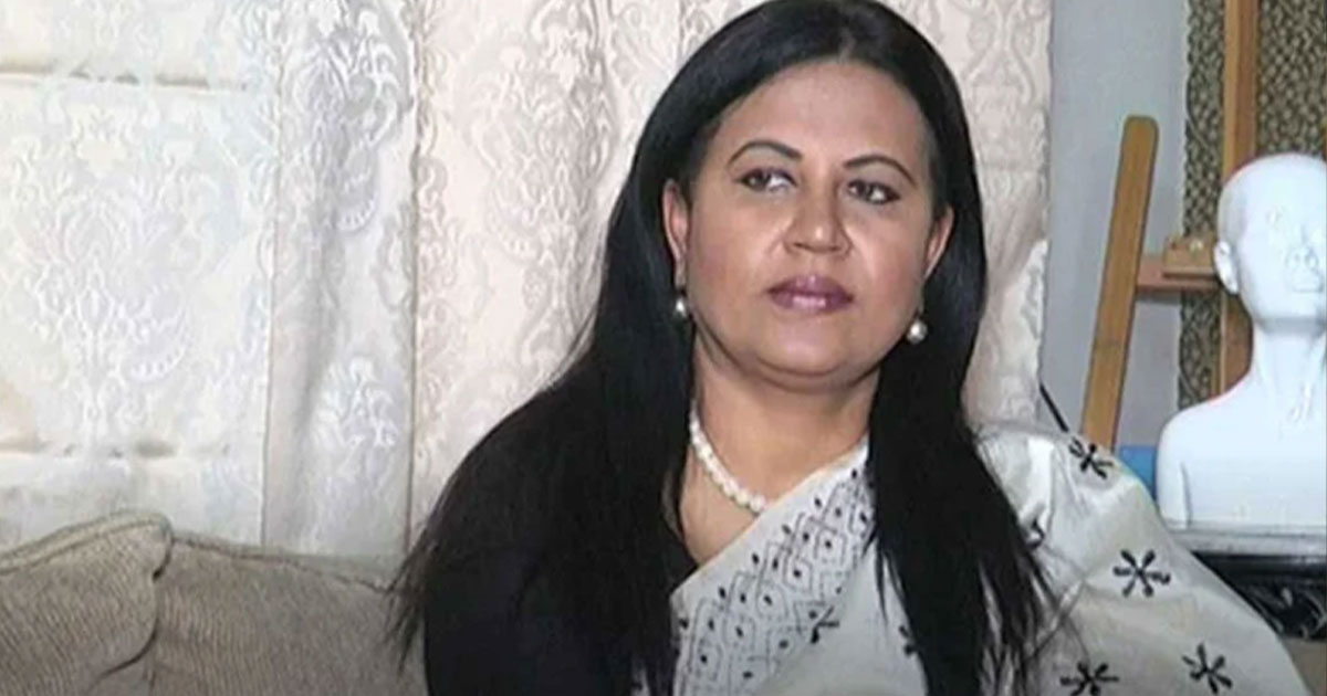 প্রতারণার মামলায় হাইকোর্টে বিদিশার জামিন