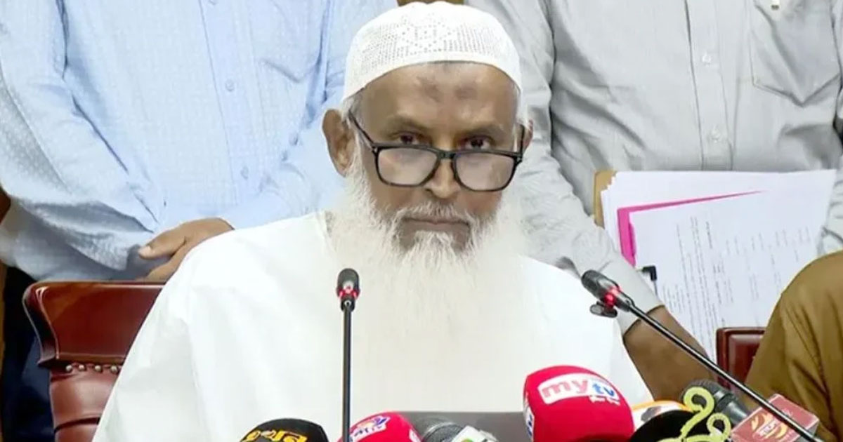 সরকারিভাবে হজে যাওয়া ব্যক্তিরা ফেরত পাবেন ৪ কোটি ৮৭ লাখ টাকা