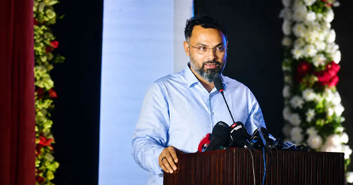 বিপিএল নিয়ে এবার মুখ খুললেন ক্রীড়া প্রতিমন্ত্রী